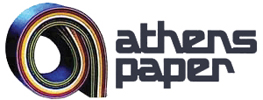Athens paper logo